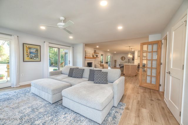 237 Jeb Stuart Drive, Wilmington, NC 28412