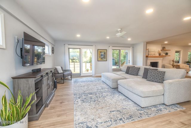 237 Jeb Stuart Drive, Wilmington, NC 28412