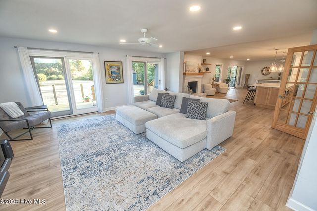 237 Jeb Stuart Drive, Wilmington, NC 28412