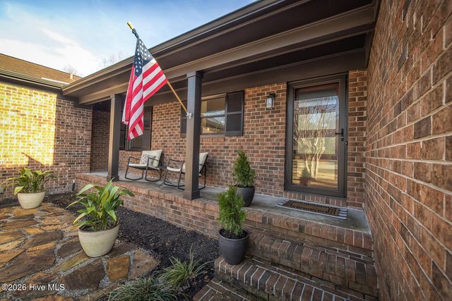 237 Jeb Stuart Drive, Wilmington, NC 28412