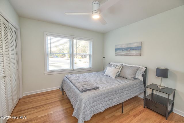 237 Jeb Stuart Drive, Wilmington, NC 28412