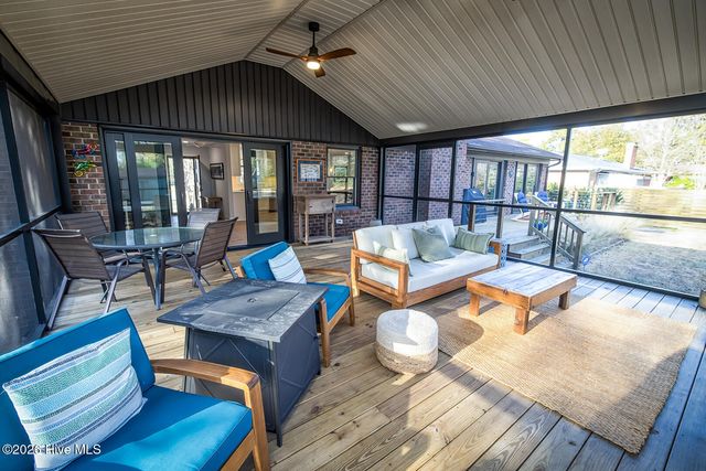 237 Jeb Stuart Drive, Wilmington, NC 28412