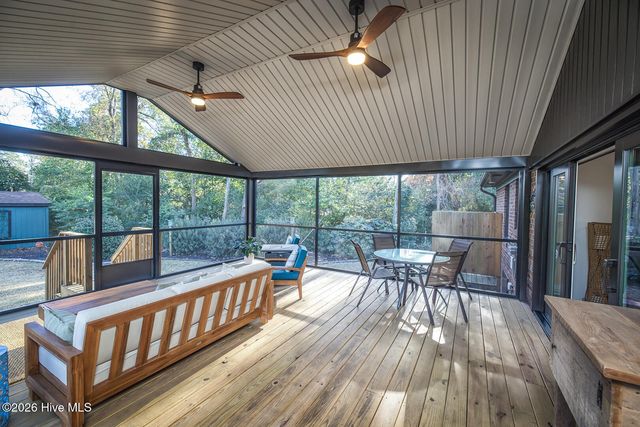 237 Jeb Stuart Drive, Wilmington, NC 28412