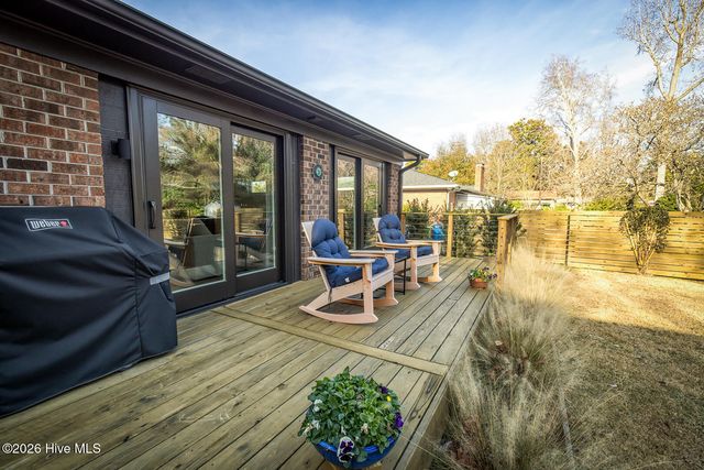 237 Jeb Stuart Drive, Wilmington, NC 28412