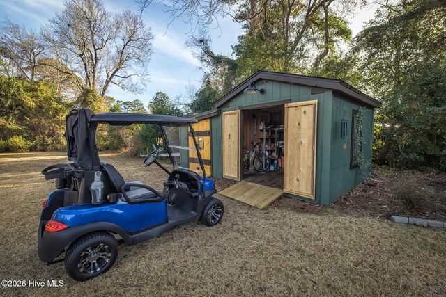 237 Jeb Stuart Drive, Wilmington, NC 28412