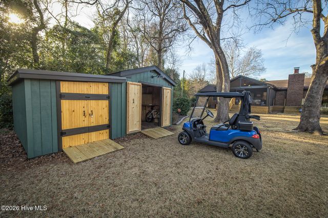 237 Jeb Stuart Drive, Wilmington, NC 28412