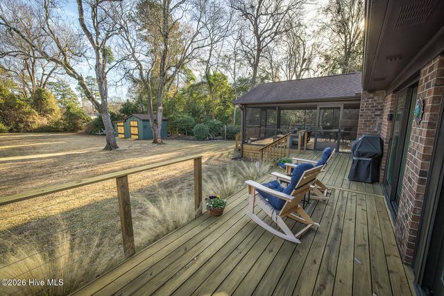 237 Jeb Stuart Drive, Wilmington, NC 28412