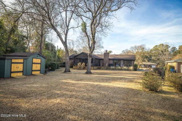 237 Jeb Stuart Drive, Wilmington, NC 28412