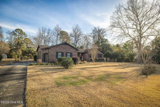 237 Jeb Stuart Drive, Wilmington, NC 28412