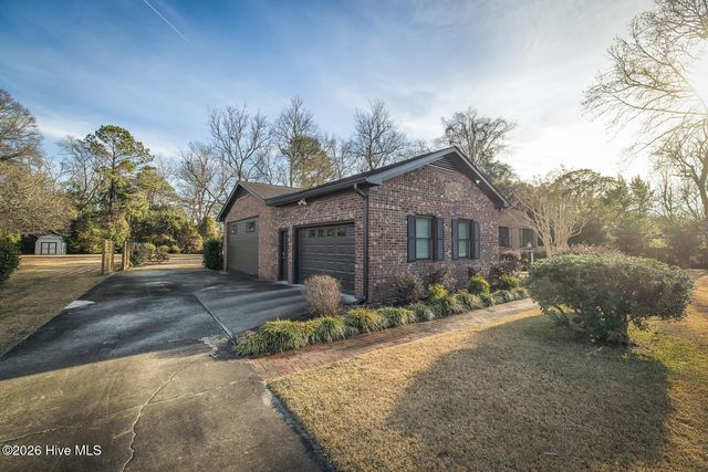 237 Jeb Stuart Drive, Wilmington, NC 28412