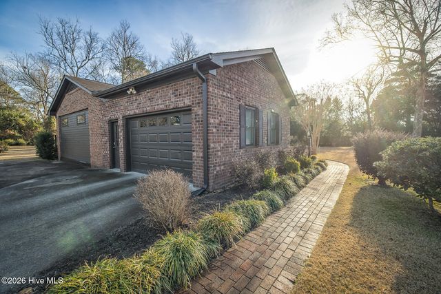 237 Jeb Stuart Drive, Wilmington, NC 28412