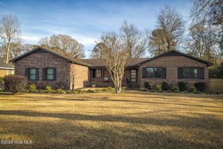 237 Jeb Stuart Drive, Wilmington, NC 28412