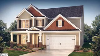 104 Higbie Drive, Piedmont, SC 29673