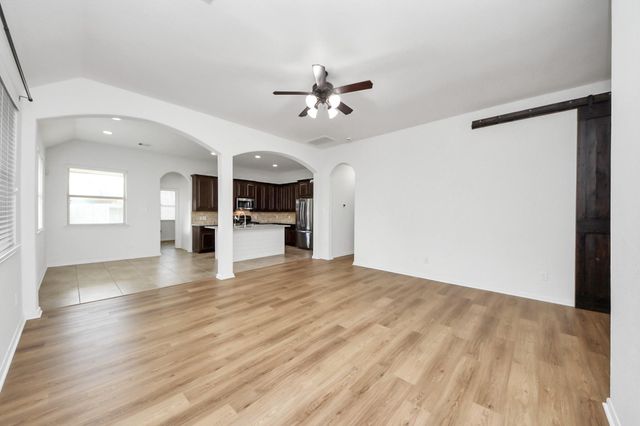 17010 Upper Ridge Lane, Humble, TX 77346