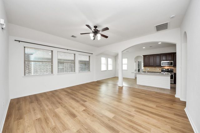 17010 Upper Ridge Lane, Humble, TX 77346