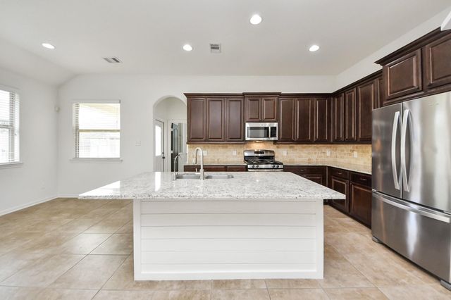 17010 Upper Ridge Lane, Humble, TX 77346