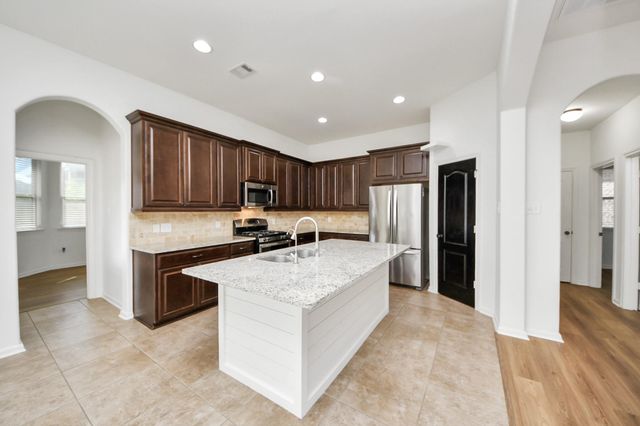 17010 Upper Ridge Lane, Humble, TX 77346