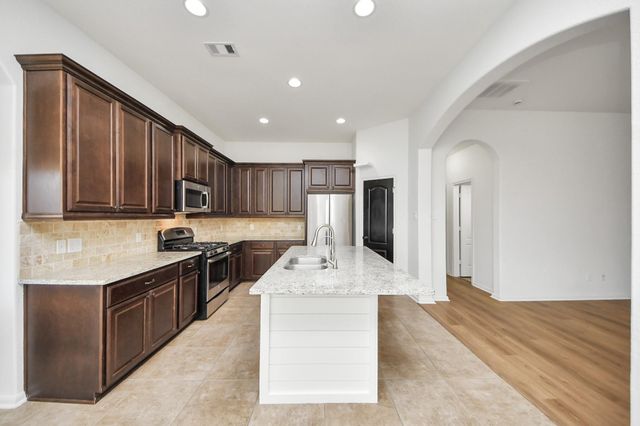 17010 Upper Ridge Lane, Humble, TX 77346