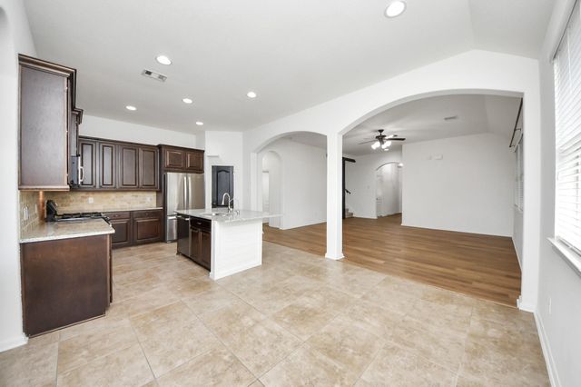 17010 Upper Ridge Lane, Humble, TX 77346