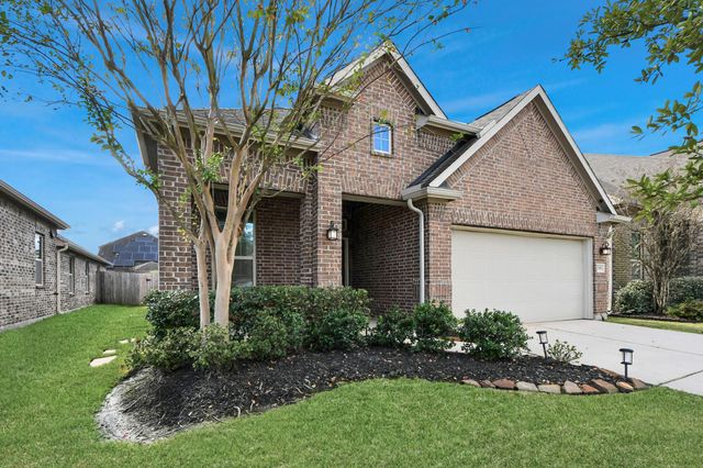 17010 Upper Ridge Lane, Humble, TX 77346