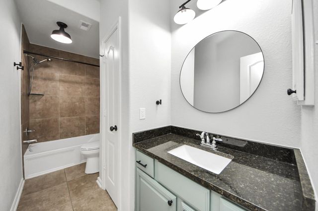 17010 Upper Ridge Lane, Humble, TX 77346