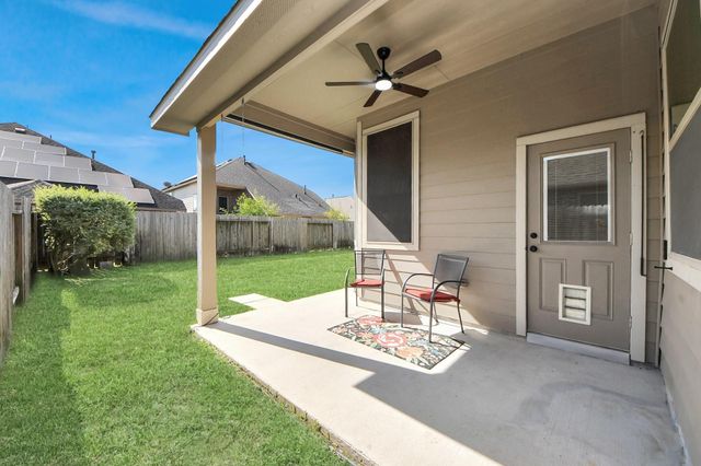 17010 Upper Ridge Lane, Humble, TX 77346
