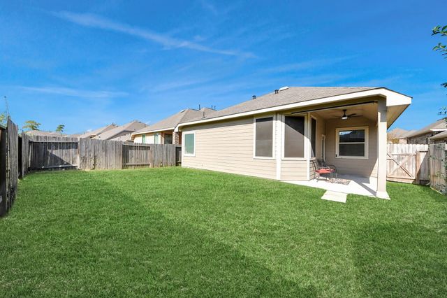 17010 Upper Ridge Lane, Humble, TX 77346