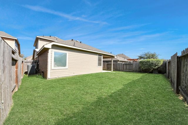 17010 Upper Ridge Lane, Humble, TX 77346