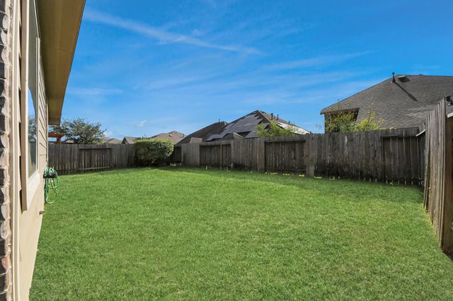 17010 Upper Ridge Lane, Humble, TX 77346