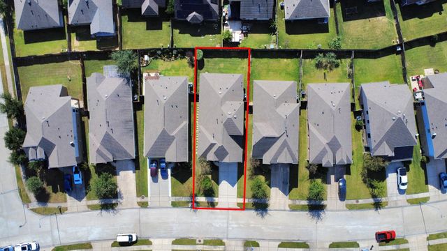 17010 Upper Ridge Lane, Humble, TX 77346