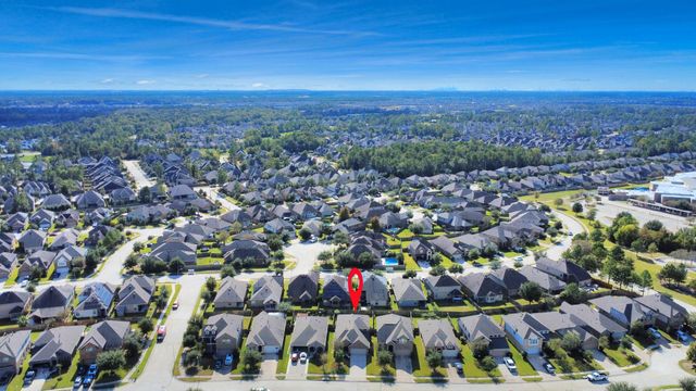 17010 Upper Ridge Lane, Humble, TX 77346