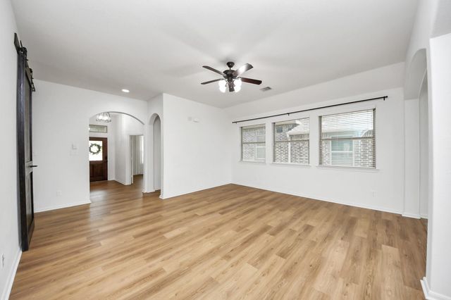 17010 Upper Ridge Lane, Humble, TX 77346