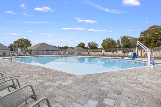 4605 Soldier Court, Crestview, FL 32539