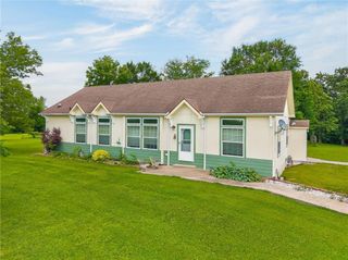 59 NW 1621st Road, Kingsville, MO 64061