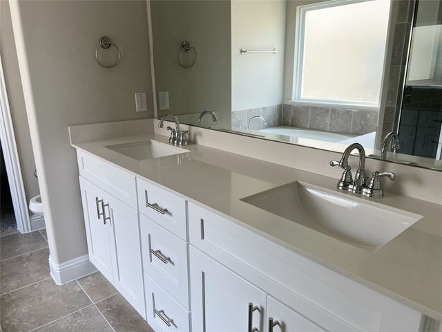 1629 Cloud Cover View, Weston, TX 75009
