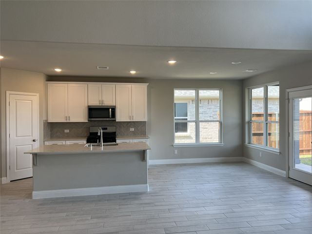 1629 Cloud Cover View, Weston, TX 75009