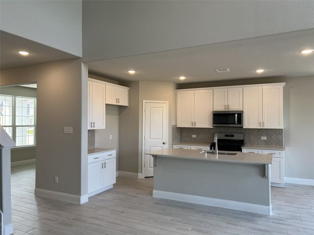 1629 Cloud Cover View, Weston, TX 75009
