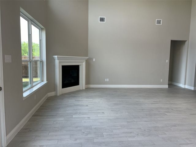 1629 Cloud Cover View, Weston, TX 75009