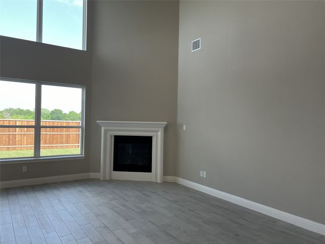 1629 Cloud Cover View, Weston, TX 75009