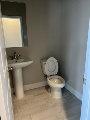 1629 Cloud Cover View, Weston, TX 75009