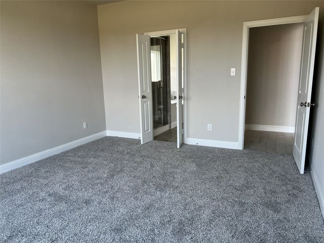 1629 Cloud Cover View, Weston, TX 75009