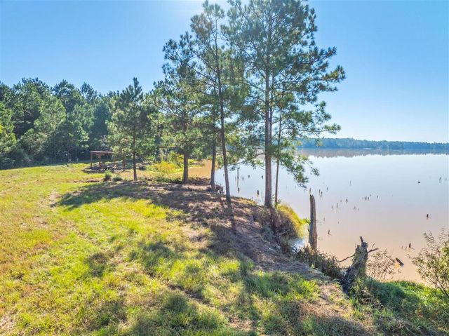 TBD Parish Line Road, Kinder, LA 70648