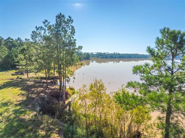 TBD Parish Line Road, Kinder, LA 70648