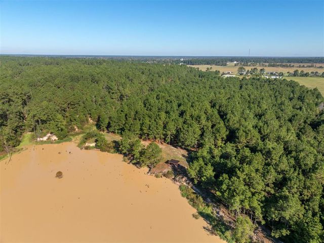 TBD Parish Line Road, Kinder, LA 70648