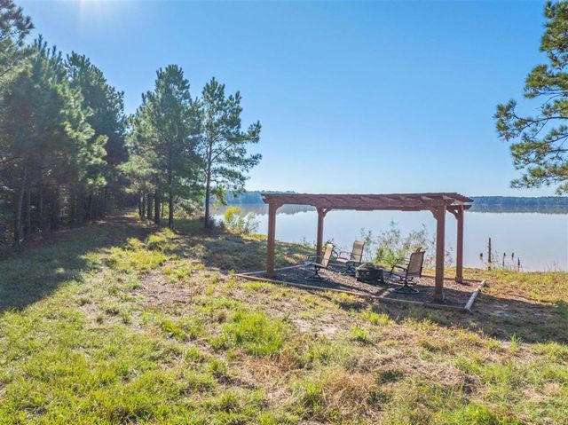 TBD Parish Line Road, Kinder, LA 70648