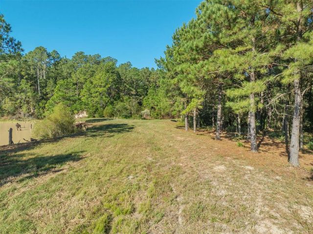 TBD Parish Line Road, Kinder, LA 70648