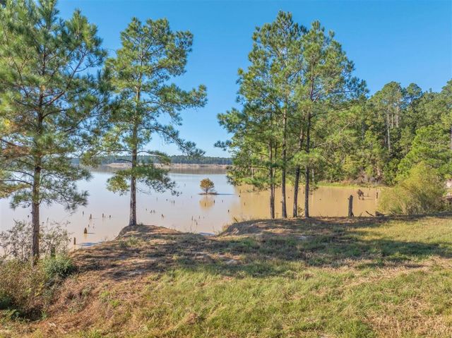 TBD Parish Line Road, Kinder, LA 70648