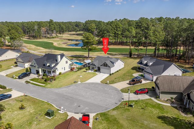 4177 Charleston Oaks Dr, Loris, SC 29569