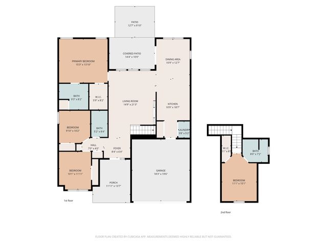 4177 Charleston Oaks Dr, Loris, SC 29569