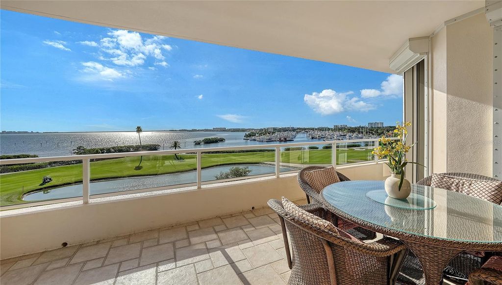 3010 GRAND BAY BOULEVARD 434, Longboat Key, FL 34228